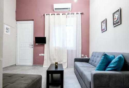 Christi Iuxury Apartment