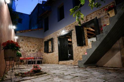 Christi Iuxury Apartment