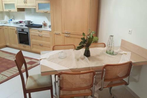 Harmony Seafront Apartment