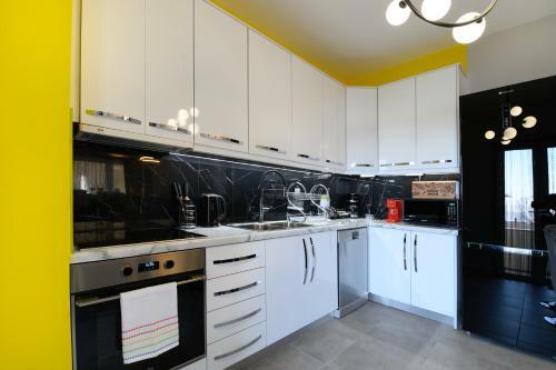 Apartamento Villa Elena