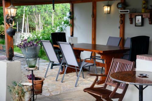Apartamento Villa Elena