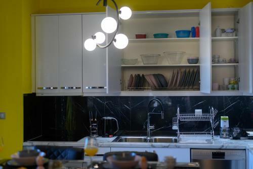 Apartamento Villa Elena