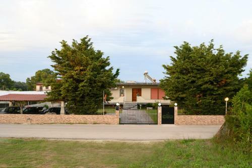 Apartamento Villa Elena