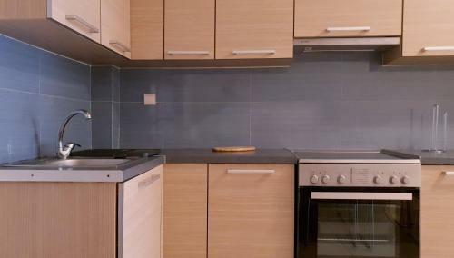 Apartamento Sweet Puzzle
