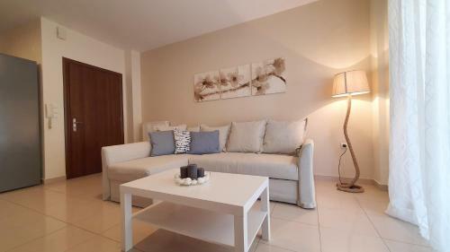 Apartamento Sweet Puzzle