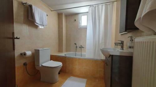 Apartamento Sweet Puzzle
