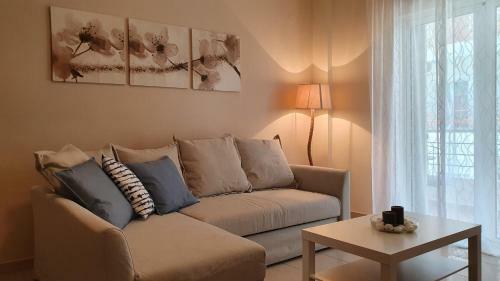 Apartamento Sweet Puzzle