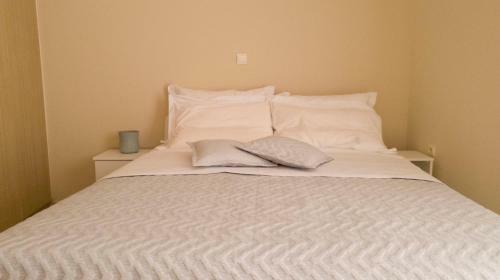 Apartamento Sweet Puzzle