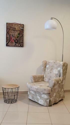 Apartamento Sweet Puzzle