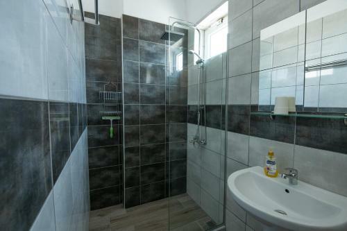 Apartamento Nireus Rooms