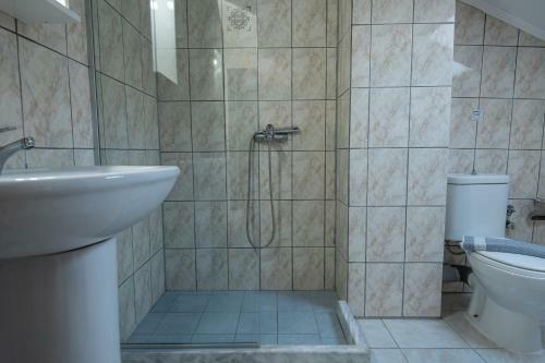 Apartamento Nireus Rooms
