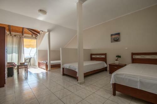 Apartamento Nireus Rooms