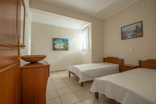 Apartamento Nireus Rooms