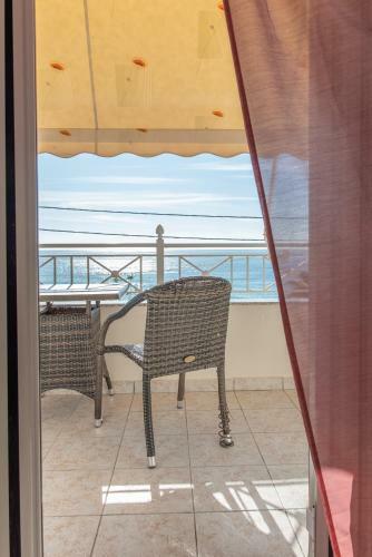 Apartamento Nireus Rooms
