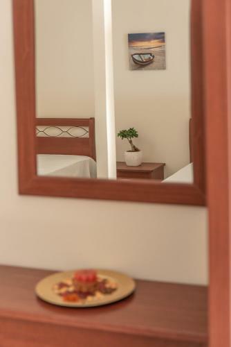 Apartamento Nireus Rooms