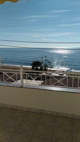 Apartamento Nireus Rooms