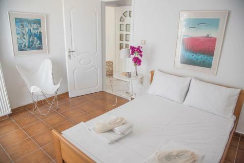 Apartamento Casa Bianca - Good Living
