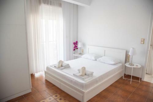 Apartamento Casa Bianca - Good Living