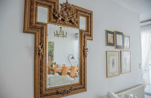 Apartamento Casa Bianca - Good Living