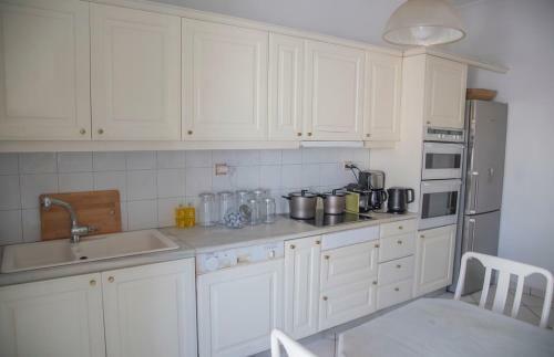 Apartamento Casa Bianca - Good Living