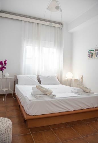 Apartamento Casa Bianca - Good Living