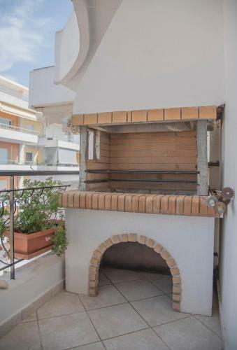 Apartamento Casa Bianca - Good Living