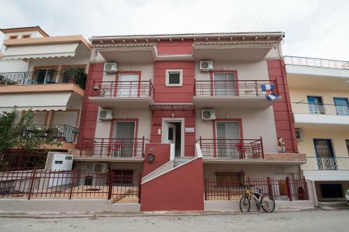 Che Bello Apartments