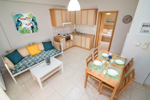 Che Bello Apartments