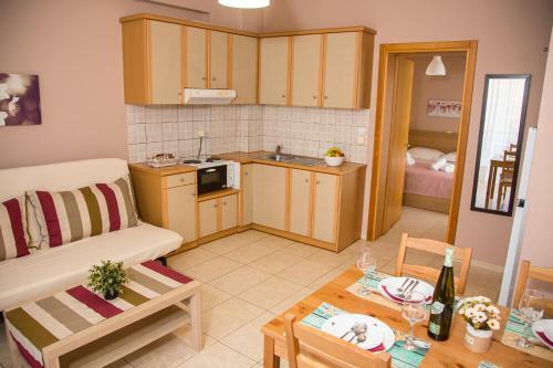 Che Bello Apartments