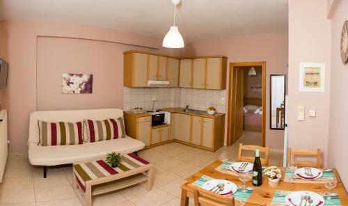 Che Bello Apartments