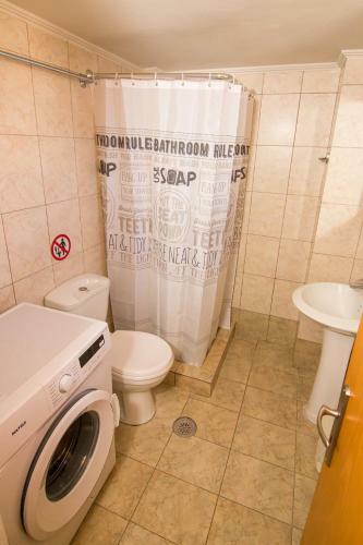 Che Bello Apartments