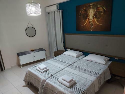 Cozy Center Apartment - Preveza