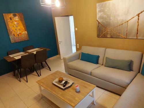 Cozy Center Apartment - Preveza