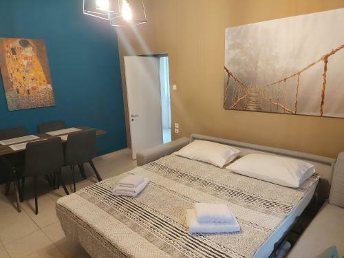 Cozy Center Apartment - Preveza