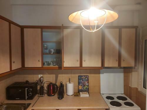 Cozy Center Apartment - Preveza