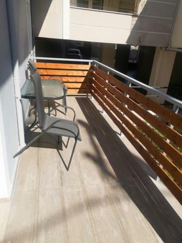 Cozy Center Apartment - Preveza