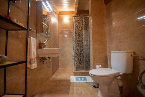 Apartamento Soffitta Luminosa