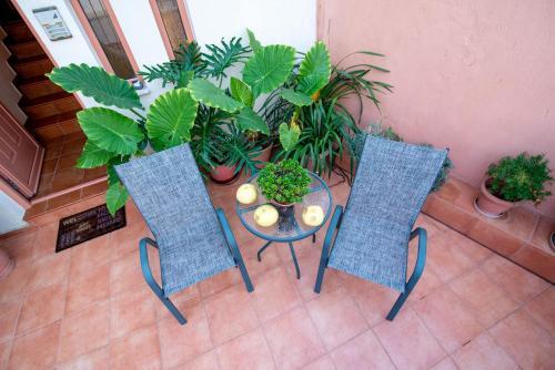 Apartamento Soffitta Luminosa