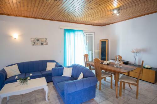 Aelia Apartment