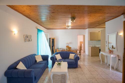 Aelia Apartment