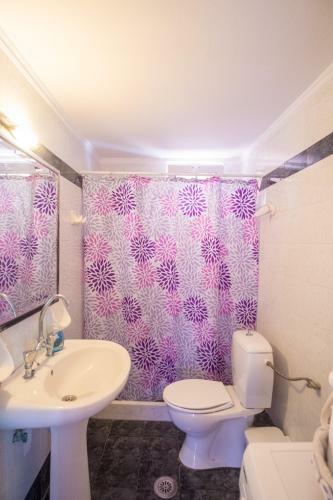 Aelia Apartment