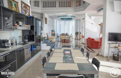 Villa Alba