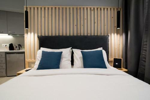 Preveza Suitestay Apartments Dodonis 28