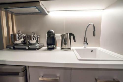 Preveza Suitestay Apartments Dodonis 28