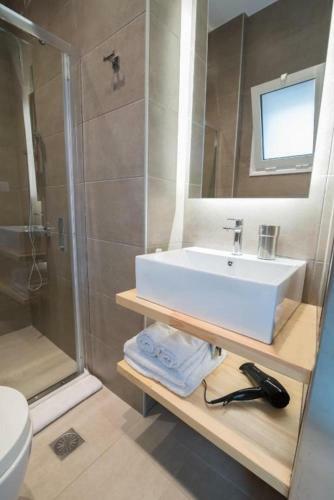 Preveza Suitestay Apartments Dodonis 28
