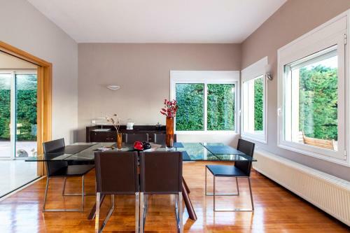 Villa Vila Nikopolis