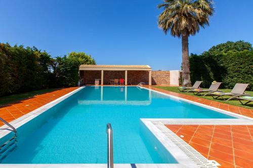 Villa Vila Nikopolis