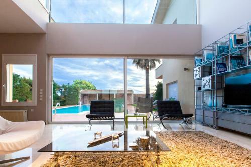 Villa Vila Nikopolis