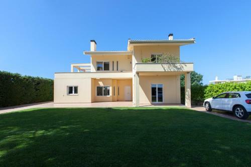 Villa Vila Nikopolis