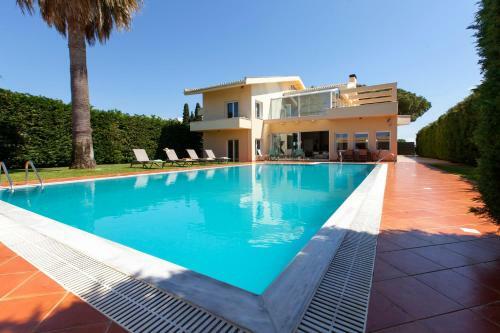 Villa Vila Nikopolis